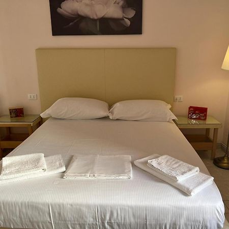 Boccherini Apartment Florence Luaran gambar