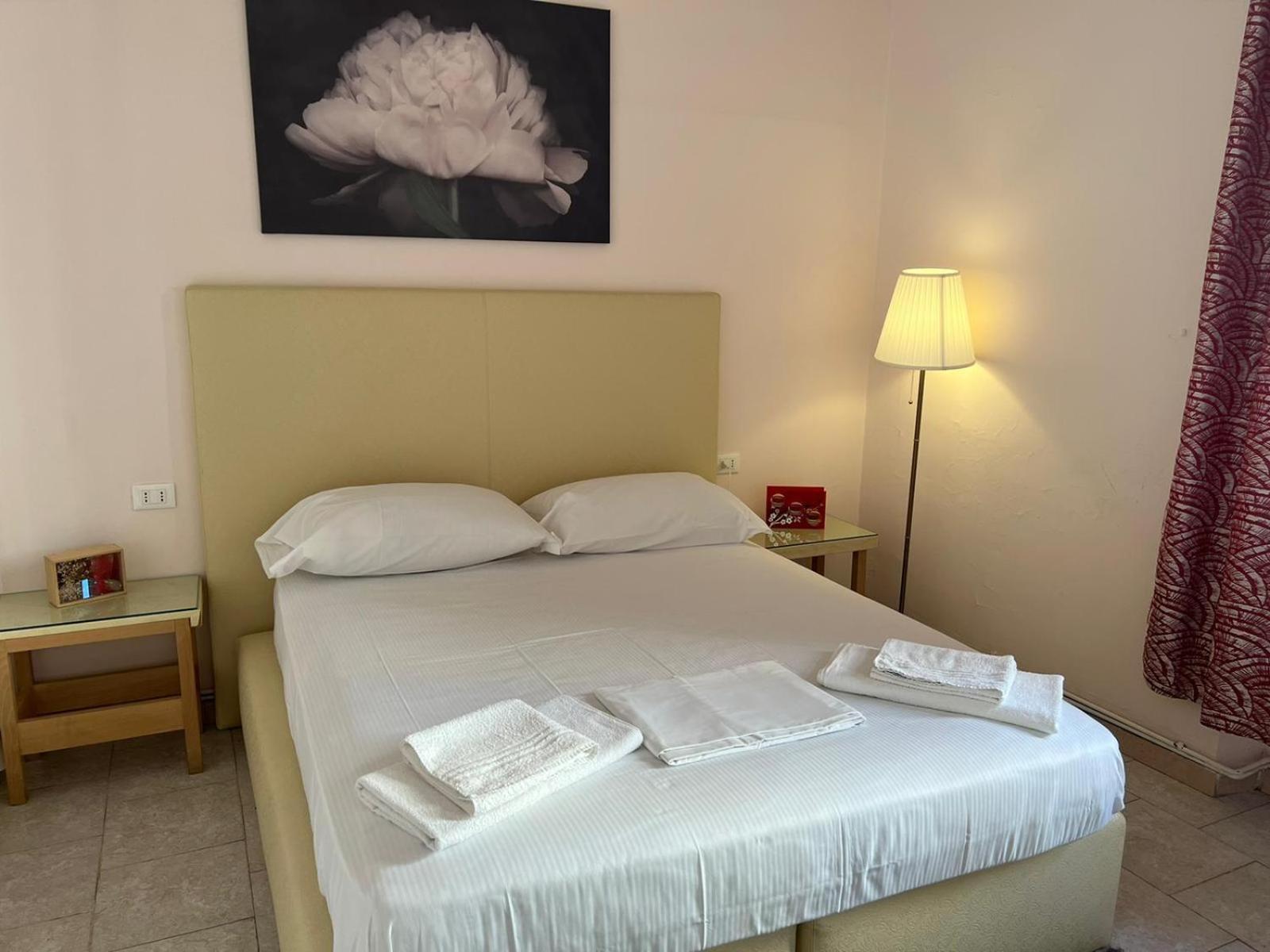 Boccherini Apartment Florence Luaran gambar